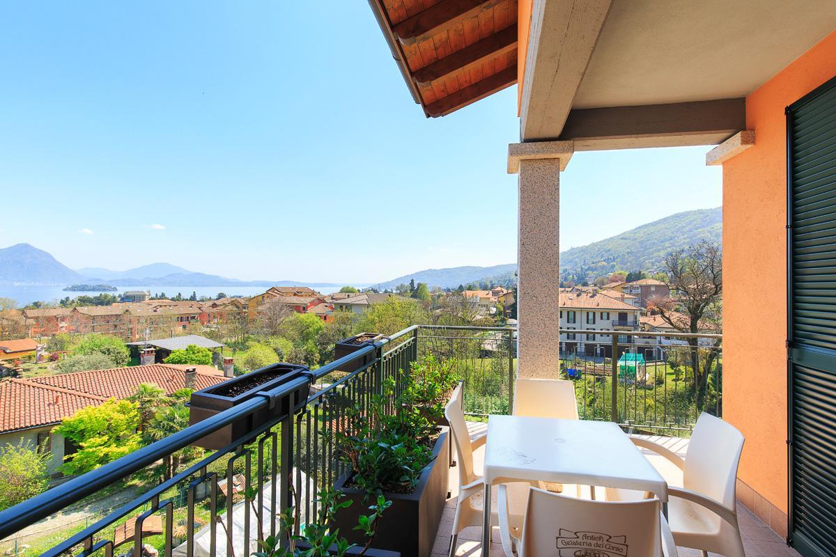 Appartamento Lido Blu By Impero House Baveno Exterior foto